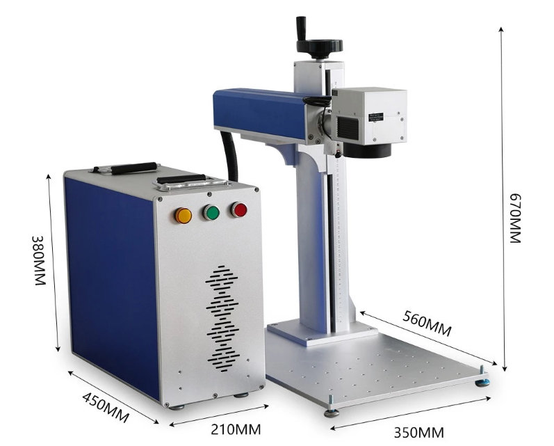 Maquina Grabadora Laser - Importo Fácil Peru. Importaciones Colectivas para  Pymes
